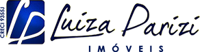 Logo Luiza Parizi Imóveis