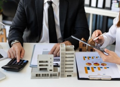 Fatores importantes para a compra de um imóvel